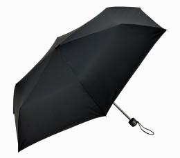 ベーシック晴雨兼用折りたたみ傘の商品画像