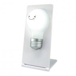 卓上 ランタン ブックライトの名入れ ノベルティは お店がどっとこむ 名入れ