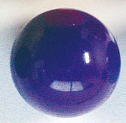 *抽選球 10個袋入☆紫の商品画像