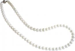 パール・パール・コウベ　淡水真珠スタンダードネックレスの商品画像