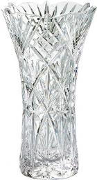 グラスワークスナルミ　フローラ　25cm花瓶の商品画像