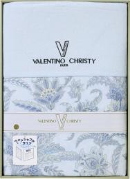 ヴァレンティノ・クリスティー　ウォッシャブル肌掛けふとんの商品画像