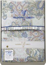 ヴァレンティノ・クリスティー　ウォッシャブル羽毛肌掛けふとんの商品画像