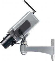 ELPA　ダミーカメラ 筒型の商品画像