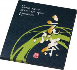 廣川昆布　昆布茶の商品画像