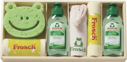 フロッシュ　キッチン洗剤ギフトの商品画像