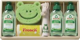 フロッシュ　キッチン洗剤ギフトの商品画像
