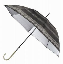 アンティークレース晴雨兼用 長傘の商品画像