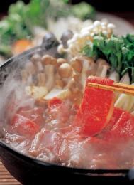 宮崎牛すきやき肉の商品画像