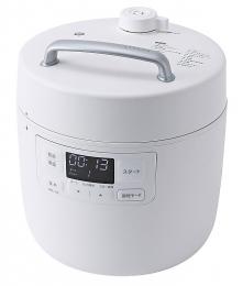 siroca 電気圧力鍋おうちシェフ2.4Lの商品画像