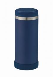 マルチステンレスボトル(ペットボトル対応)(ネイビー)の商品画像