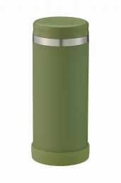 マルチステンレスボトル(ペットボトル対応)(オリーブ)の商品画像