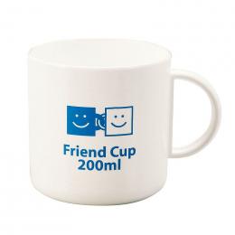 フレンドカップの商品画像