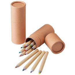 12色ペーパーカラーペンシルの商品画像