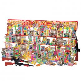 ジャンボ射的大会おもちゃ200の商品画像