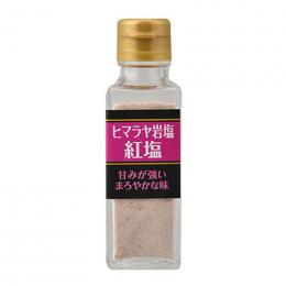 ヒマラヤ岩塩(紅塩)の商品画像