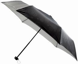 ノワールローズ 晴雨兼用折りたたみ傘の商品画像