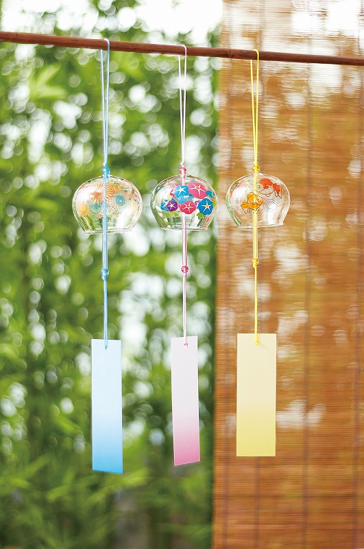 夏風情 ガラス風鈴 風鈴 お店がどっとこむ 販促品 ノベルティ 2sw 夏風情 ガラス風鈴 風鈴 お店がどっとこむ 販促品 ノベルティ 2sw