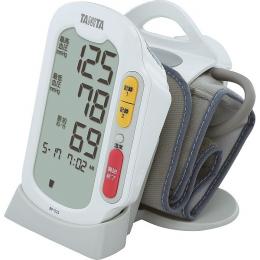 タニタ 上腕式血圧計の商品画像
