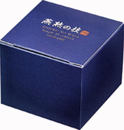 EJG-250 燕熟の技  感温ステンレスぐいmlみ 100ml 赤富士の商品画像