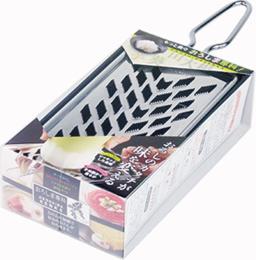 おろしま専科(黒)の商品画像