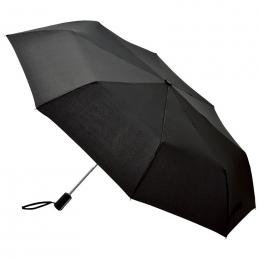 65cm耐風式自動開閉傘 黒の商品画像