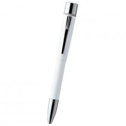 シヤチハタ ネームペン プリモ ホワイトの商品画像