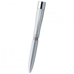 シヤチハタ ネームペン トリノ シルバーの商品画像