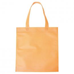 カラフルトートバッグ オレンジの商品画像