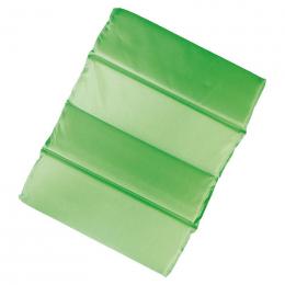 ソロア クッションシート(巾着付)　グリーンの商品画像