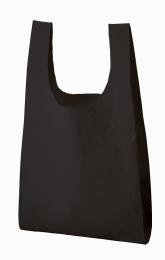 オーガニックコットンマルシェバッグ ブラックの商品画像