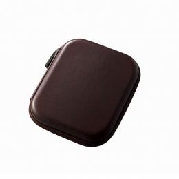 レザースタイルマルチケース(L) ブラウンの商品画像