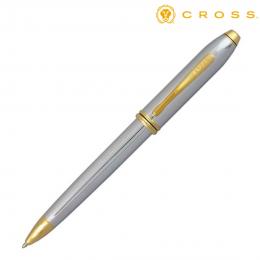 CROSS クロス ギフト包装 レーザー名入れ対応・タウンゼントアップデート　502TW　メダリスト　ボールペンの商品画像