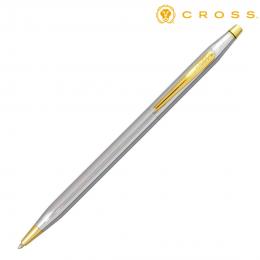 CROSS クロス ギフト包装 レーザー名入れ対応・クラシックセンチュリー　3302　メダリスト　ボールペンの商品画像