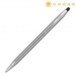 CROSS クロス ギフト包装 レーザー名入れ対応・クラシックセンチュリー　3502　クローム　ボールペンの商品画像