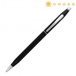 CROSS クロス ギフト包装 レーザー名入れ対応・クラシックセンチュリー　AT0082-77　 ブラックラッカー　ボールペンの商品画像