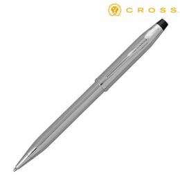 CROSS クロス ギフト包装 レーザー名入れ対応・センチュリー　3502WG　クローム　ボールペンの商品画像