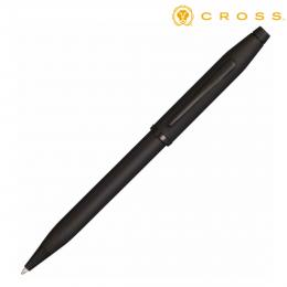 CROSS クロス ギフト包装 レーザー名入れ対応・センチュリー　NAT0082WG-132　ミッドナイトブラック　ボールペンの商品画像