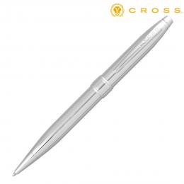 CROSS クロス ギフト包装 レーザー名入れ対応・ストラトフォード　AT0172-1 クローム　ボールペンの商品画像