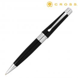 CROSS クロス ギフト包装 レーザー名入れ対応・ベバリー　AT0492-4　ブラック　ボールペンの商品画像