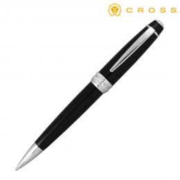 CROSS クロス ギフト包装 レーザー名入れ対応・ベイリー　AT0452-7　ブラック　ボールペンの商品画像