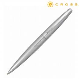 CROSS クロス ギフト包装 レーザー名入れ対応・ATX　882-2　ピュアクローム　ボールペンの商品画像