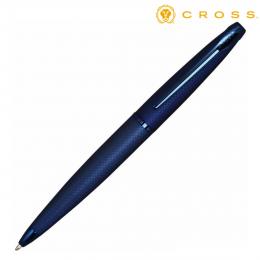 CROSS クロス ギフト包装 レーザー名入れ対応・ATX　N882-45　ボールペン　ダークブルーの商品画像