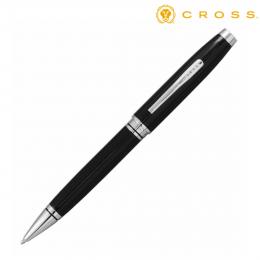 CROSS クロス ギフト包装 レーザー名入れ対応・コベントリー　NAT0662-6　ブラックラッカー　ボールペンの商品画像
