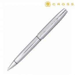 CROSS クロス ギフト包装 レーザー名入れ対応・コベントリー　NAT0662-7　クローム　ボールペンの商品画像