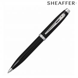 SHEAFFER シェーファー ギフト包装 レーザー名入れ対応・シェーファー100　ブラックラッカーCT　ボールペンの商品画像
