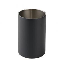 保冷缶ホルダー(黒)　350mlの商品画像
