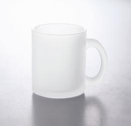 グラスマグカップ1P(フロスト)の商品画像