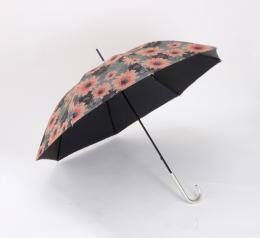 サンフラワー・晴雨兼用長傘の商品画像