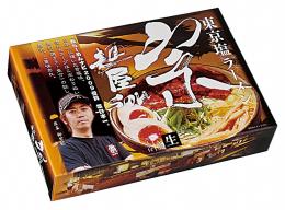 東京ラーメン 麺屋 宗(小)の商品画像